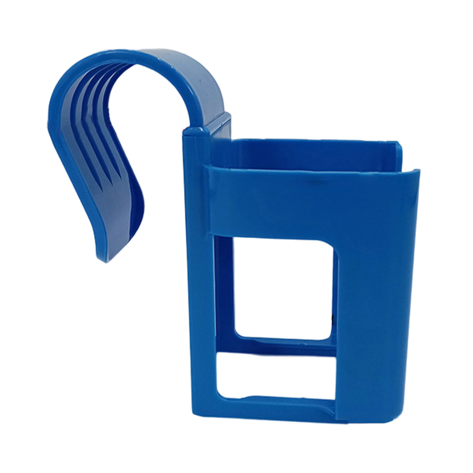 Jkung Poolside Drink Holder Rack Easy-to-Use for Inflatable Cup ...