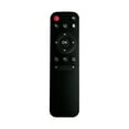 thumbnail image 1 of Jkung Projector Remote Control High Sensitivity Infrared Technology Lightweight Universal Smart Remote Control for HY320/HY320mini/HY300Pro, 1 of 7