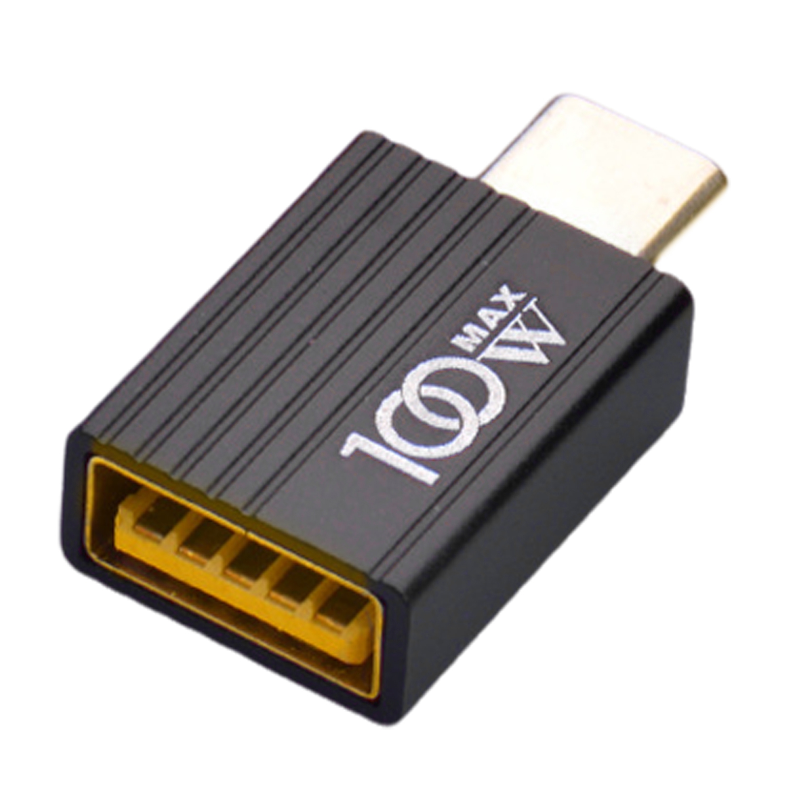 Type C To USB Adapter 3.1 - USB-C Male To USB A Female OTG Converter For Phones & Tablets 6 thumbnail image