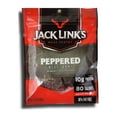 thumbnail image 1 of Jl Bf Jrk 3.25 Oz Bag Peppered - 1 count only, 1 of 2