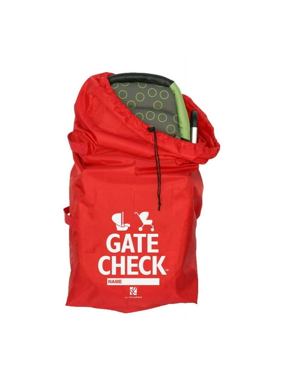 Jl Childress Gate Check Travel Bag