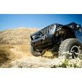 thumbnail image 1 of DV8 Offroad 18-23 Jeep Wrangler JL/JT Front Bumper Sway-Bar Disconnect Motor Skid Plate, 1 of 11