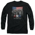thumbnail image 1 of Jla - All American League - Long Sleeve Shirt - Medium, 1 of 2