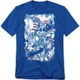 thumbnail image 1 of JLA T-Shirt American Justice Unisex Graphic Tee For Men & Women, 1 of 7