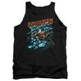 thumbnail image 1 of Jla - Aqua Bubbles - Tank Top - Medium, 1 of 2