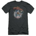thumbnail image 1 of Jla - At Your Service - Slim Fit Short Sleeve Shirt - XX-Large, 1 of 2