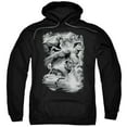 thumbnail image 1 of Jla - Atmospheric - Pull-Over Hoodie - Small, 1 of 2