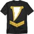 thumbnail image 1 of JLA T-Shirt Black Adam Unisex Graphic Tee For Men & Women, 1 of 7