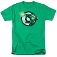 thumbnail image 1 of Jla - Blasting Logo - Short Sleeve Shirt - XXX-Large, 1 of 2