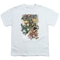 thumbnail image 1 of Jla Brightest Day #0 Big Boys Youth Shirt, 1 of 2
