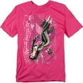 thumbnail image 1 of JLA T-Shirt Catwoman 1 Unisex Graphic Tee For Men & Women, 1 of 7