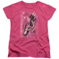 thumbnail image 1 of Jla-Catwoman No.1 - Hot Pink- Large, 1 of 1