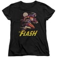 thumbnail image 1 of Jla - City Run - Women's Short Sleeve Shirt - X-Large, 1 of 2