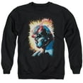thumbnail image 1 of Jla - Darkseid Is - Crewneck Sweatshirt - Large, 1 of 2