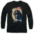 thumbnail image 1 of Jla - Darkseid Is - Long Sleeve Shirt - Large, 1 of 2