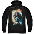 thumbnail image 1 of Jla - Darkseid Is - Pull-Over Hoodie - XX-Large, 1 of 2