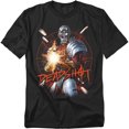 thumbnail image 1 of JLA T-Shirt Deadshot Unisex Graphic Tee For Men & Women, 1 of 7