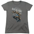 thumbnail image 1 of Jla - Deathstroke Retro - Women's Short Sleeve Shirt - Medium, 1 of 2