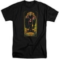 thumbnail image 1 of Jla - Deco - Tall Fit Short Sleeve Shirt - X-Large, 1 of 2