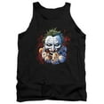 thumbnail image 1 of Jla - Doll Heads - Tank Top - Small, 1 of 2