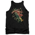 thumbnail image 1 of Jla - Electric Death - Tank Top - Medium, 1 of 2