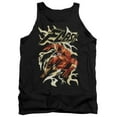 thumbnail image 1 of Jla - Electric Run - Tank Top - Small, 1 of 2