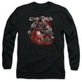 thumbnail image 1 of Jla - Engaged - Long Sleeve Shirt - Medium, 1 of 2