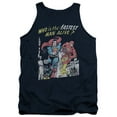thumbnail image 1 of Jla - Fastest Man - Tank Top - Large, 1 of 2