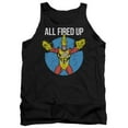 thumbnail image 1 of Jla - Firestorms Party - Tank Top - Small, 1 of 2