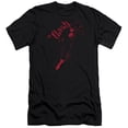 thumbnail image 1 of Jla - Flash Darkness - Slim Fit Short Sleeve Shirt - XX-Large, 1 of 2