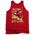thumbnail image 1 of Jla - Flash - Tank Top - Small, 1 of 2