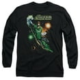 thumbnail image 1 of Jla - Galactic Guardian - Long Sleeve Shirt - X-Large, 1 of 2