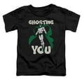 thumbnail image 1 of Jla - Ghosting - Toddler Short Sleeve Shirt - 2T, 1 of 2