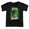 thumbnail image 1 of Jla - Gl #49 Cover - Toddler Short Sleeve Shirt - 3T, 1 of 2