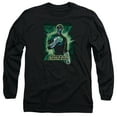 thumbnail image 1 of Jla - Gl Brooding - Long Sleeve Shirt - X-Large, 1 of 2