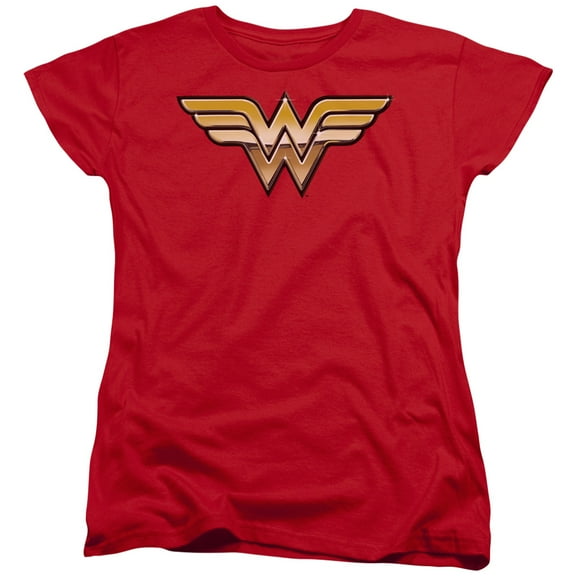 Jla Golden Women's T Shirt