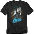 thumbnail image 1 of JLA T-Shirt Gut Rot Unisex Graphic Tee For Men & Women, 1 of 7