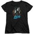thumbnail image 1 of Jla - Gut Rot - Women's Short Sleeve Shirt - X-Large, 1 of 2