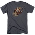 thumbnail image 1 of Jla - Harley Bomber - Short Sleeve Shirt - XXX-Large, 1 of 2