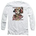 thumbnail image 1 of Jla - Harley Bombshetll - Long Sleeve Shirt - XX-Large, 1 of 2