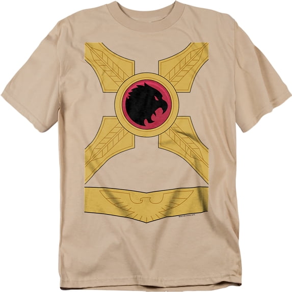 JLA T-Shirt Hawkman Unisex Graphic Tee For Men & Women