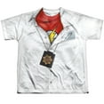 thumbnail image 1 of Jla - Im Flash - Youth Short Sleeve Shirt - X-Large, 1 of 2