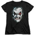 thumbnail image 1 of Jla - In Lo Face - Women's Short Sleeve Shirt - Medium, 1 of 2