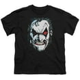 thumbnail image 1 of Jla - In Lo Face - Youth Short Sleeve Shirt - Small, 1 of 2