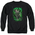 thumbnail image 1 of Jla - In My Sight - Crewneck Sweatshirt - XX-Large, 1 of 2