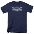 thumbnail image 1 of Jla - Justice Wings - Short Sleeve Shirt - XXXX-Large, 1 of 2
