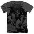 thumbnail image 1 of Jla - Lobochrome - Heather Short Sleeve Shirt - Medium, 1 of 2
