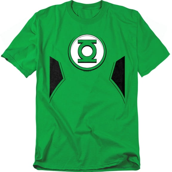 JLA T-Shirt New Gl Costume Unisex Graphic Tee For Men & Women