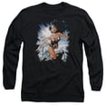 thumbnail image 1 of Jla - Of Themyscira - Long Sleeve Shirt - Large, 1 of 2