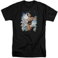 thumbnail image 1 of Jla - Of Themyscira - Tall Fit Short Sleeve Shirt - X-Large, 1 of 2